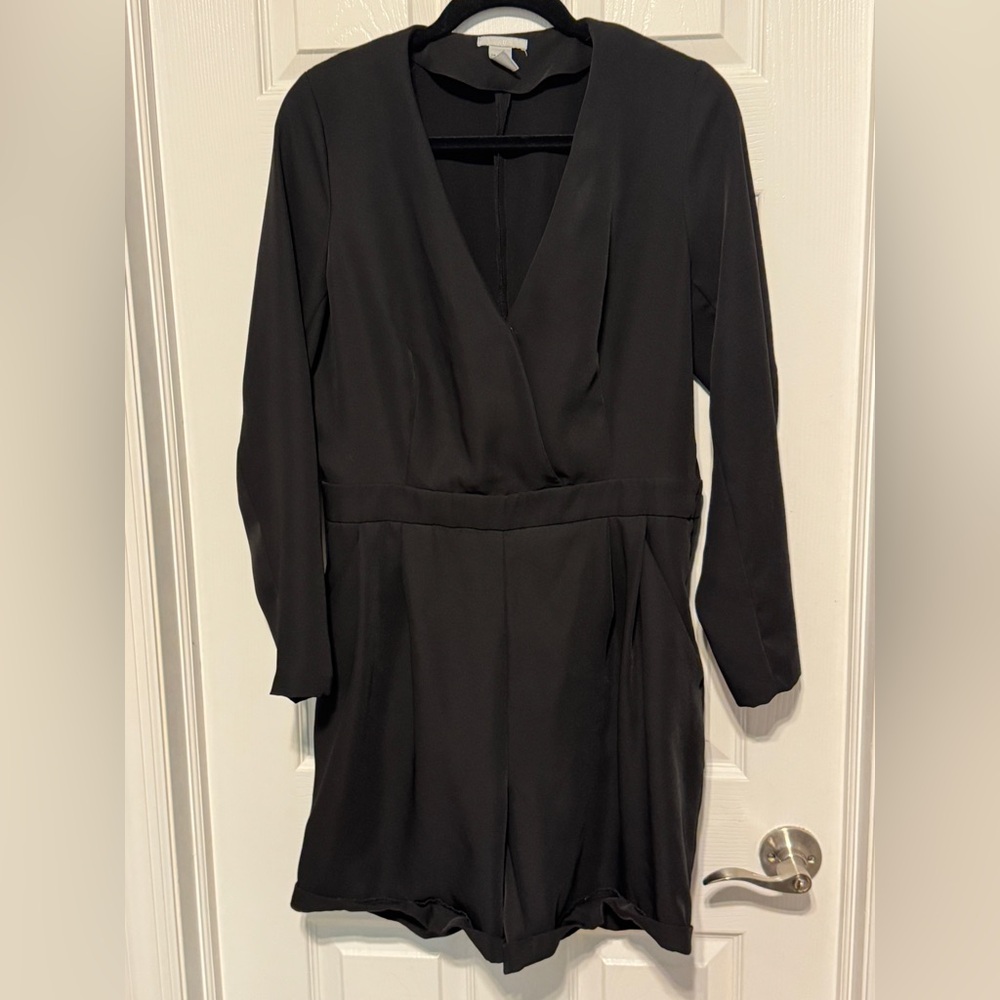 H&M Romper size 14